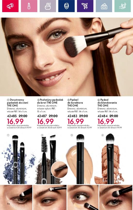 Gazetka promocyjna Oriflame do 04/03/2024 str.96