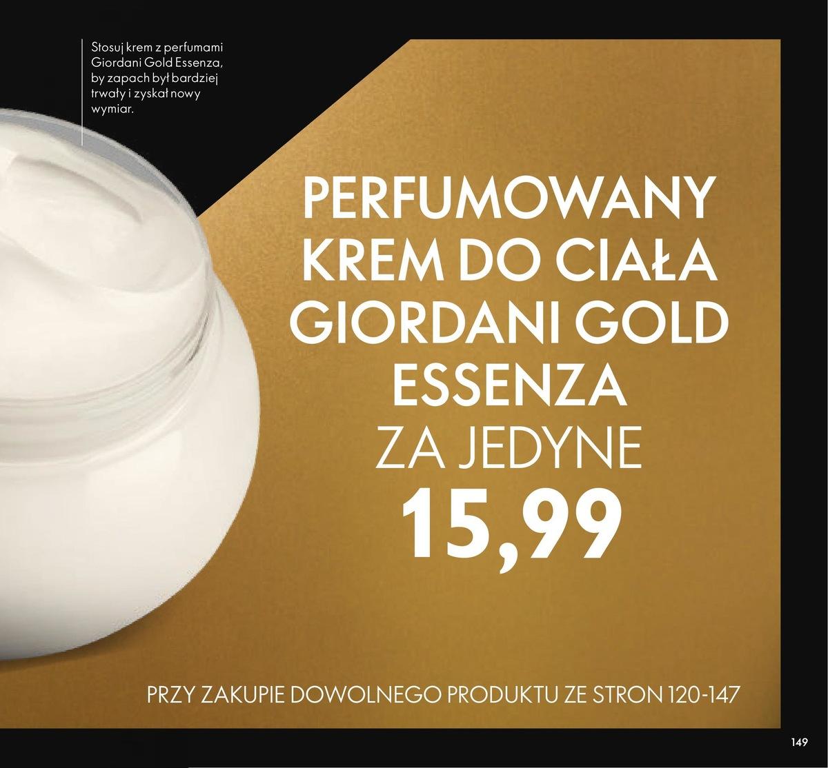 Gazetka promocyjna Oriflame do 22/03/2021 str.131