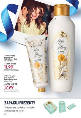 Gazetka Oriflame