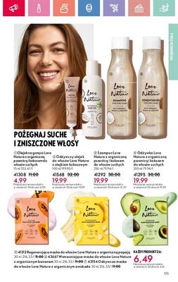 Gazetka Oriflame