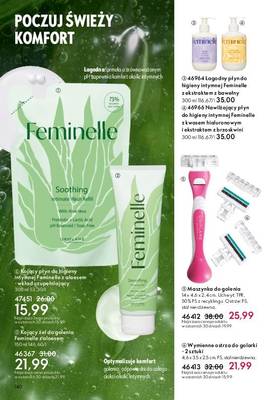 Gazetka Oriflame