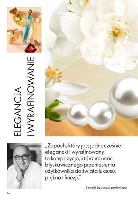 Gazetka Oriflame