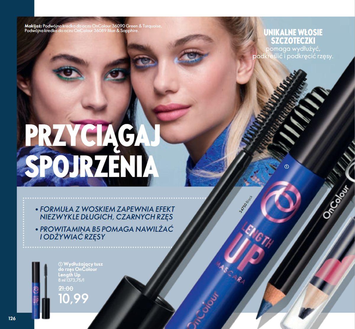 Gazetka promocyjna Oriflame do 11/10/2022 str.126