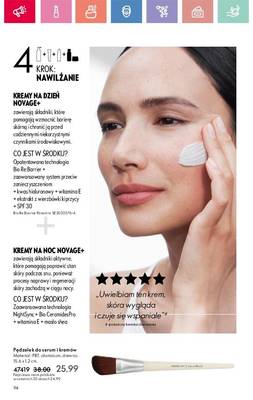 Gazetka Oriflame