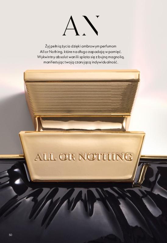 Gazetka promocyjna Oriflame do 01/12/2025 str.50