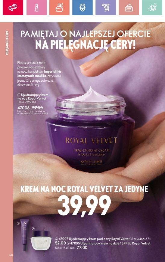 Gazetka promocyjna Oriflame do 05/07/2025 str.120