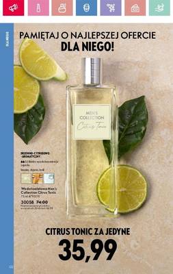 Gazetka Oriflame