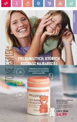Gazetka Oriflame