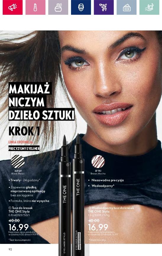 Gazetka promocyjna Oriflame do 04/03/2024 str.92