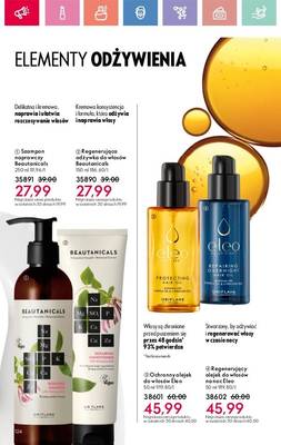 Gazetka Oriflame