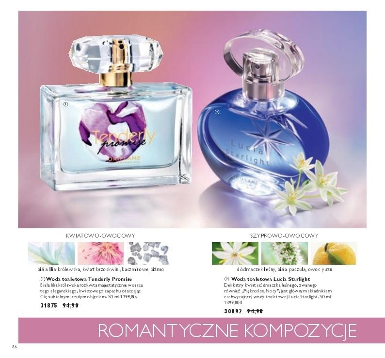 Gazetka promocyjna Oriflame do 16/01/2017 str.86