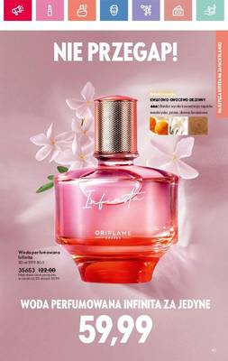Gazetka Oriflame