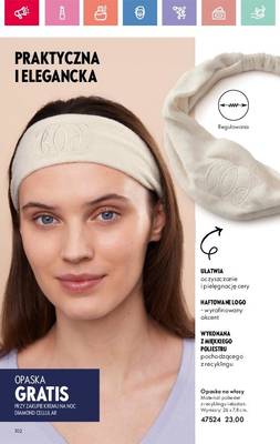 Gazetka Oriflame
