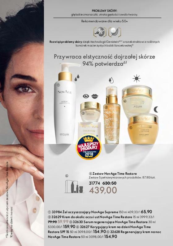 Gazetka promocyjna Oriflame do 04/04/2022 str.69