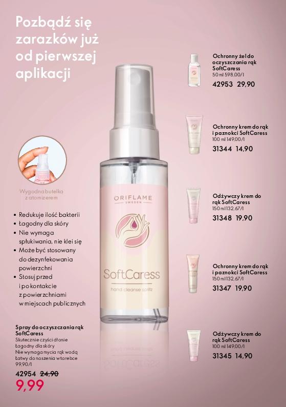 Gazetka promocyjna Oriflame do 28/02/2022 str.78