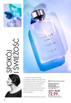 Gazetka Oriflame