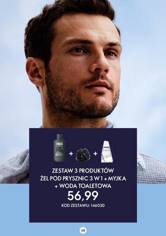 Gazetka promocyjna Oriflame do 28/02/2023 str.48