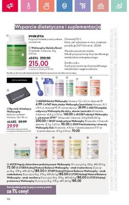 Gazetka Oriflame