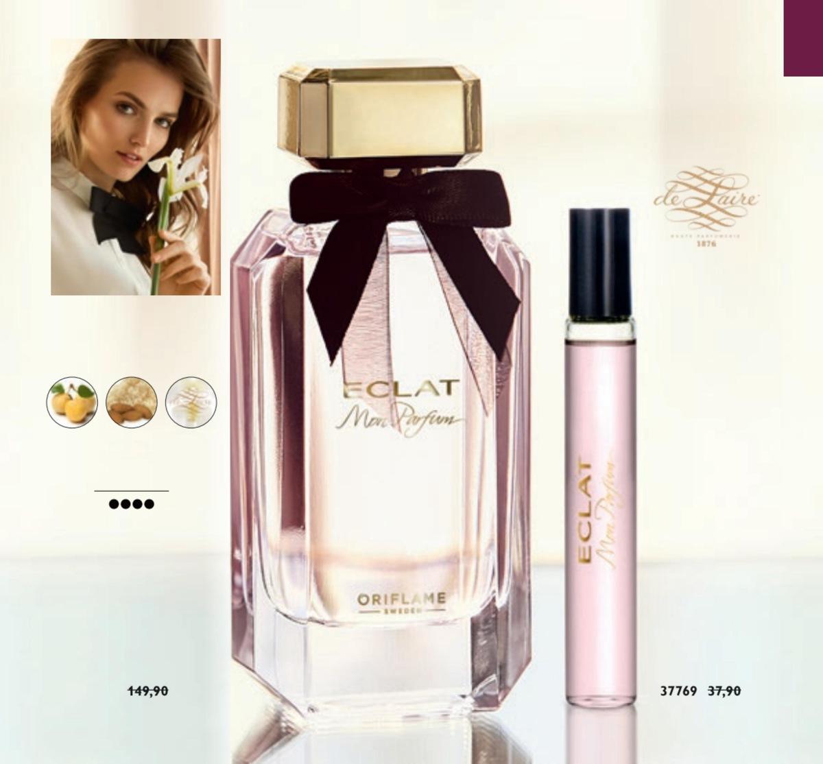 Gazetka promocyjna Oriflame do 14/06/2021 str.135
