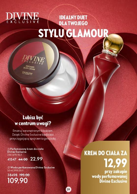 Gazetka promocyjna Oriflame do 07/02/2023 str.29