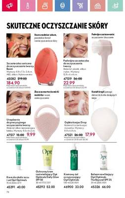 Gazetka Oriflame