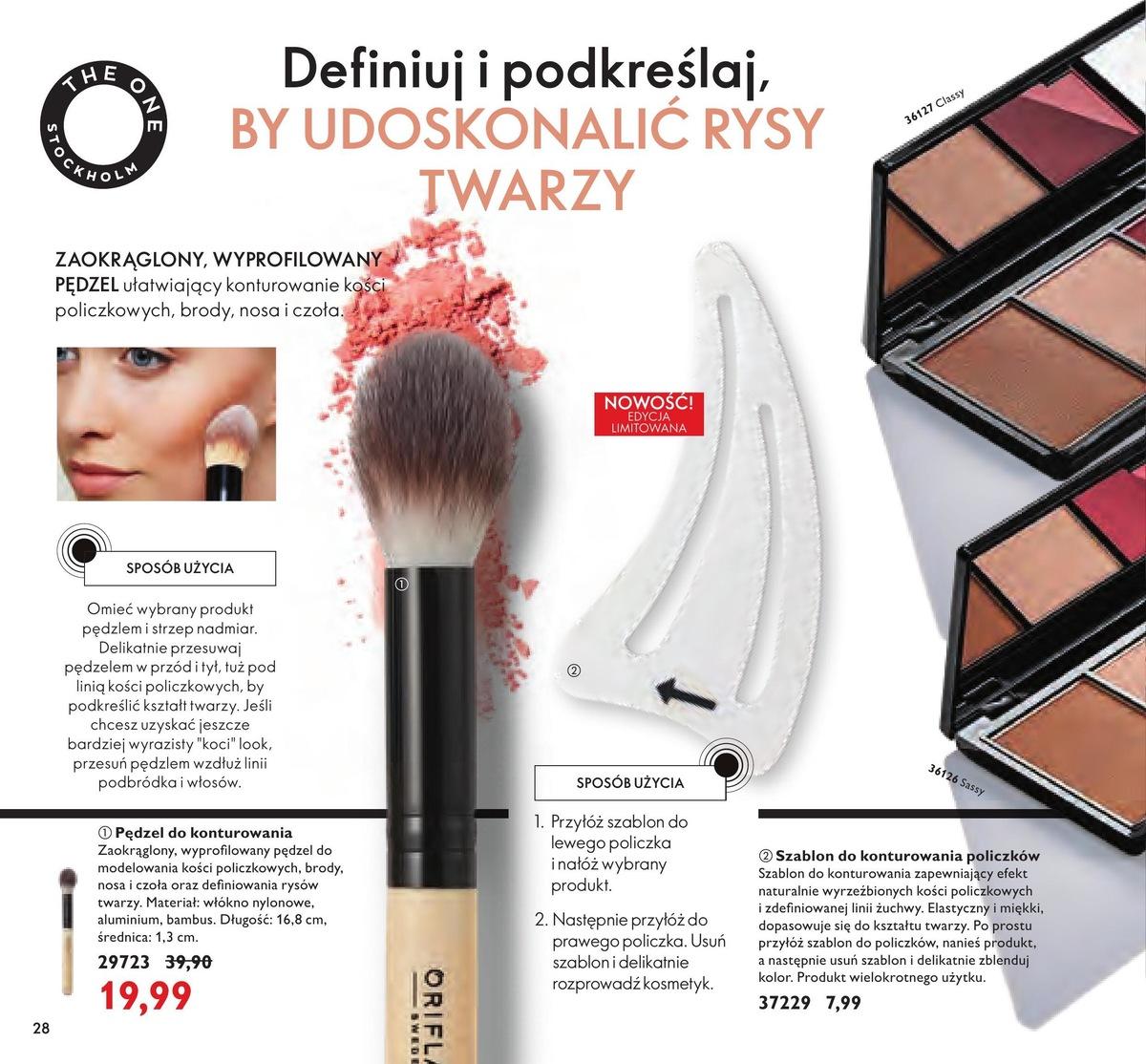 Gazetka promocyjna Oriflame do 11/01/2021 str.27