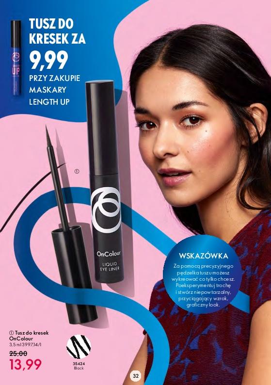 Gazetka promocyjna Oriflame do 11/04/2023 str.32