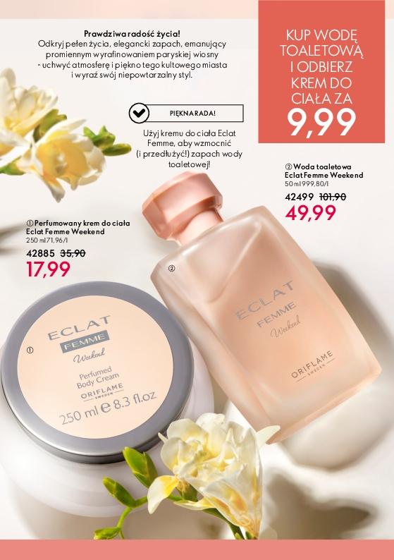 Gazetka promocyjna Oriflame do 28/02/2022 str.29