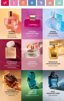 Gazetka Oriflame