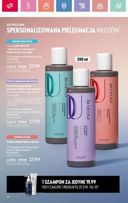 Gazetka Oriflame