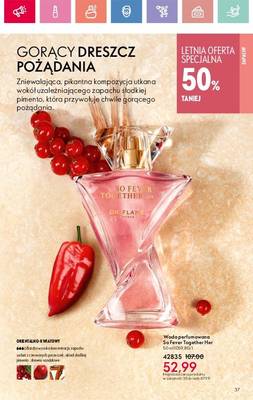 Gazetka Oriflame