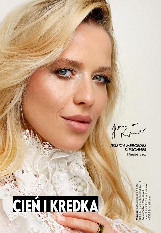 Gazetka promocyjna Oriflame do 01/12/2025 str.70