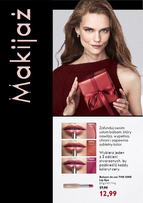 Gazetka promocyjna Oriflame do 19/12/2021 str.104