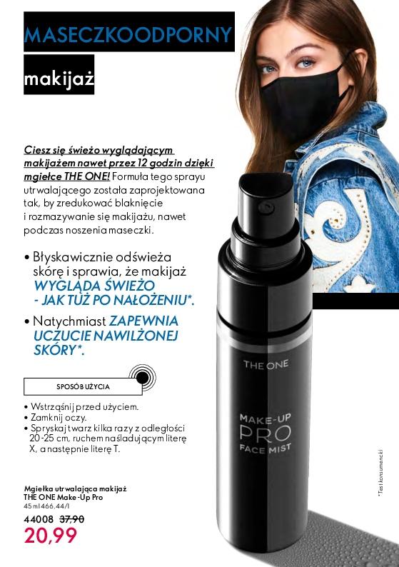 Gazetka promocyjna Oriflame do 03/05/2022 str.119