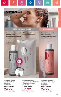 Gazetka Oriflame