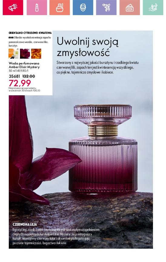 Gazetka promocyjna Oriflame do 14/06/2025 str.34