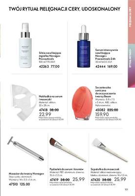 Gazetka Oriflame
