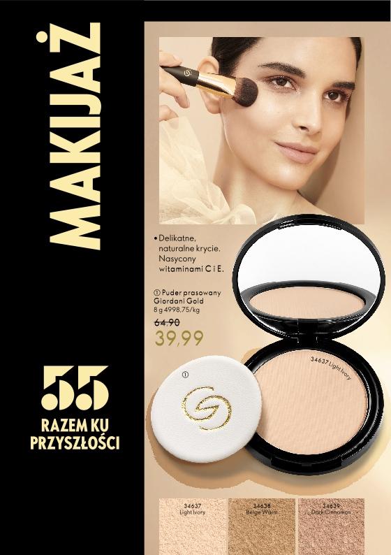 Gazetka promocyjna Oriflame do 17/01/2022 str.78