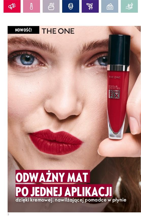 Gazetka promocyjna Oriflame do 29/08/2023 str.2