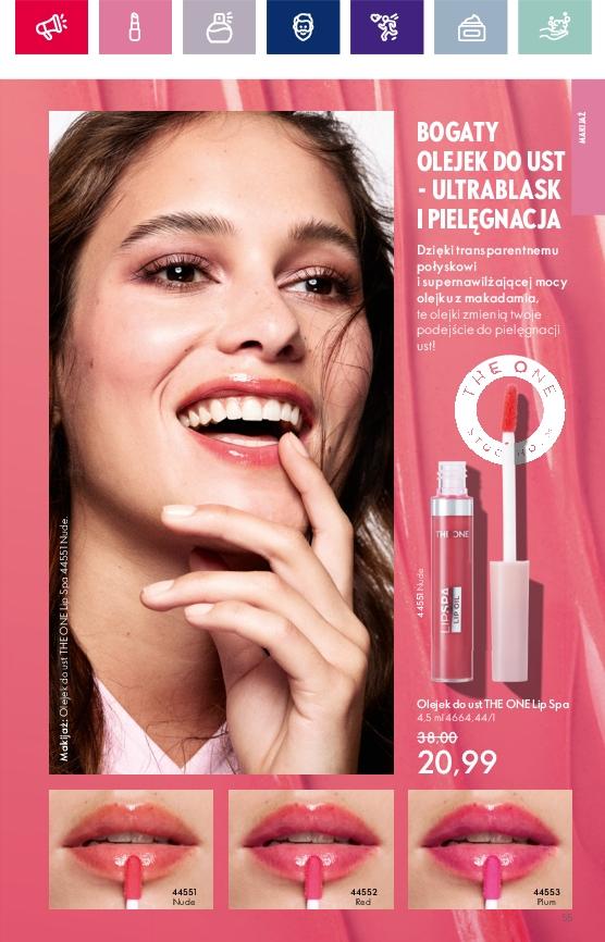 Gazetka promocyjna Oriflame do 29/08/2023 str.57