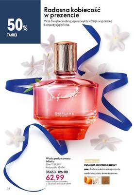 Gazetka Oriflame