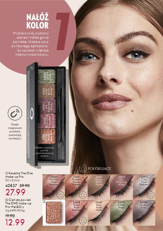 Gazetka promocyjna Oriflame do 17/01/2022 str.90