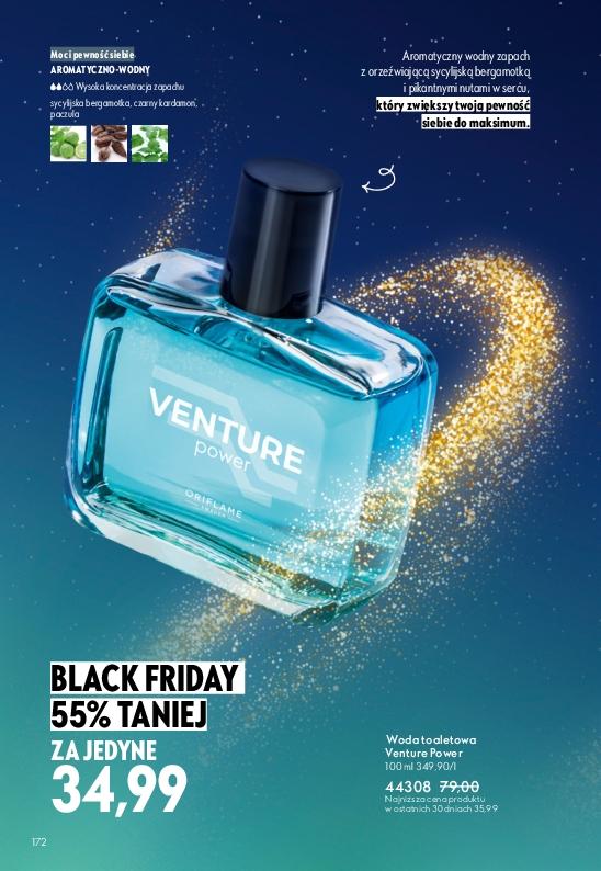 Gazetka promocyjna Oriflame do 01/12/2025 str.172