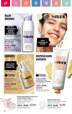 Gazetka Oriflame