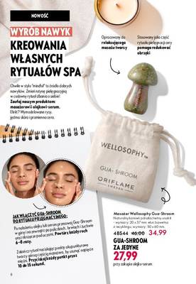 Gazetka Oriflame