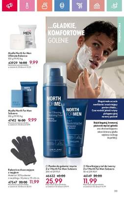 Gazetka Oriflame