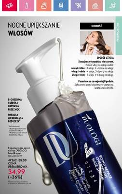 Gazetka Oriflame