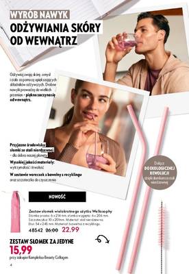 Gazetka Oriflame