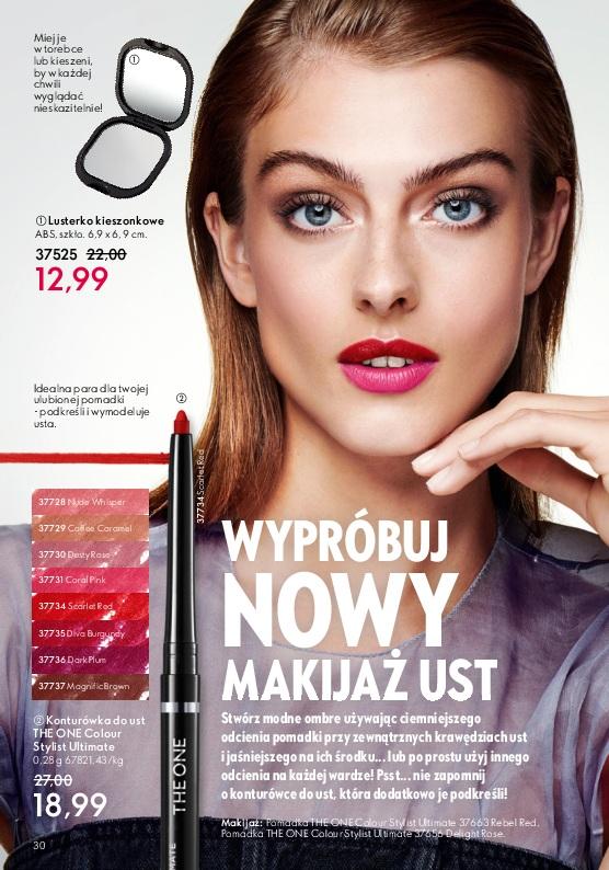 Gazetka promocyjna Oriflame do 23/05/2023 str.30