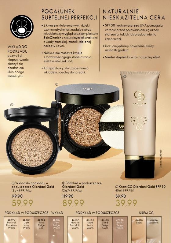 Gazetka promocyjna Oriflame do 17/01/2022 str.80